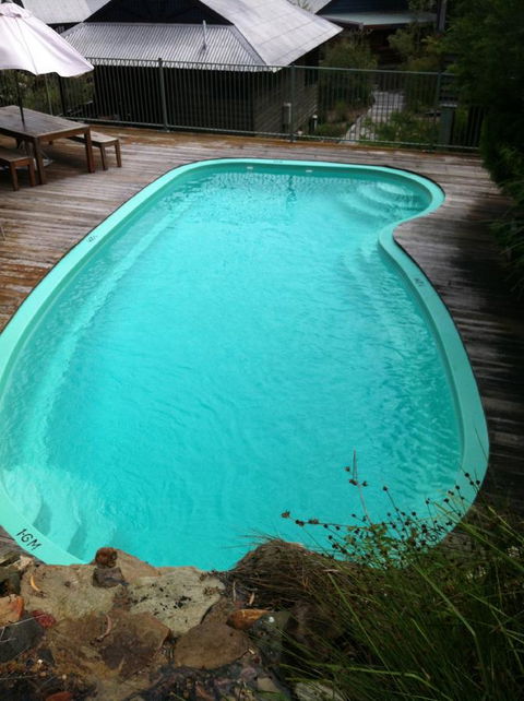 Fraser Island Retreat - Accommodation Nelson Bay 30