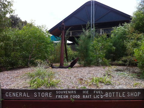 Fraser Island Retreat - Accommodation Nelson Bay 8