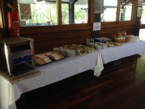 Fraser Island Retreat - Accommodation Nelson Bay 3