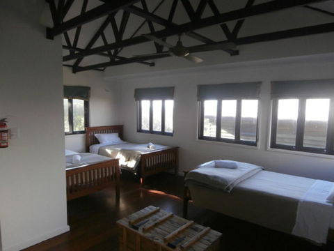 Fraser Island Retreat - Accommodation Nelson Bay 29