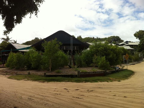 Fraser Island Retreat - Accommodation Nelson Bay 7