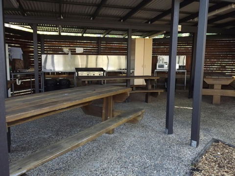 Fraser Island Retreat - Accommodation Nelson Bay 25