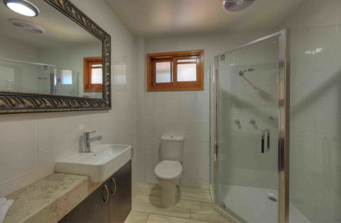 Fraser Island Retreat - Accommodation Nelson Bay 9