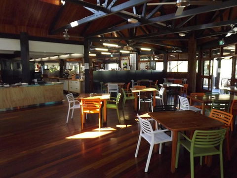 Fraser Island Retreat - Accommodation Nelson Bay 18