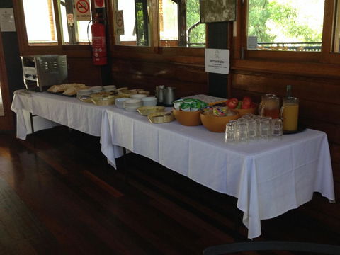 Fraser Island Retreat - Accommodation Nelson Bay 11