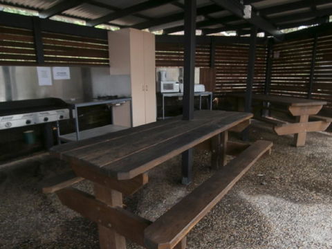 Fraser Island Retreat - Accommodation Nelson Bay 26