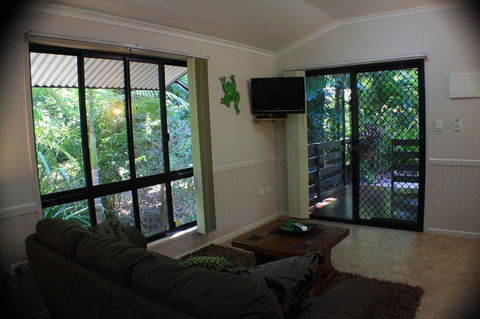 Boutique Bungalows - Accommodation Nelson Bay 39
