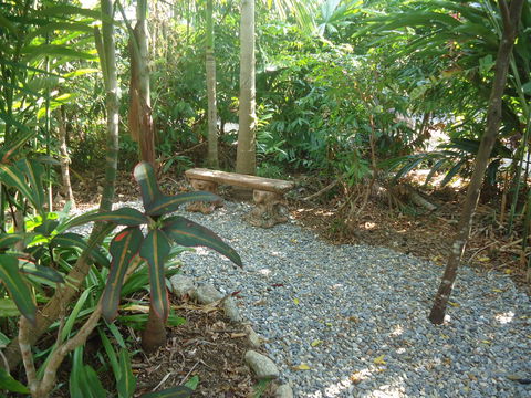 Boutique Bungalows - Accommodation Nelson Bay 20