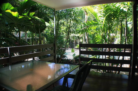 Boutique Bungalows - Accommodation Nelson Bay 36