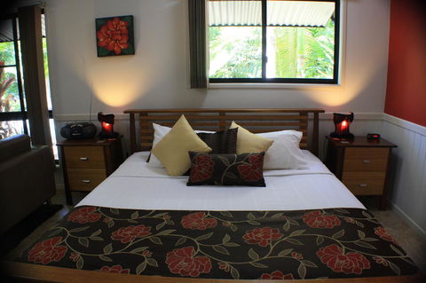 Boutique Bungalows - Accommodation Nelson Bay 33