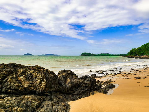 Boutique Bungalows - Accommodation Nelson Bay 13