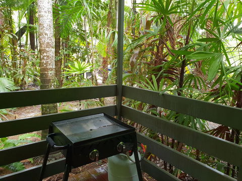 Boutique Bungalows - Accommodation Nelson Bay 1