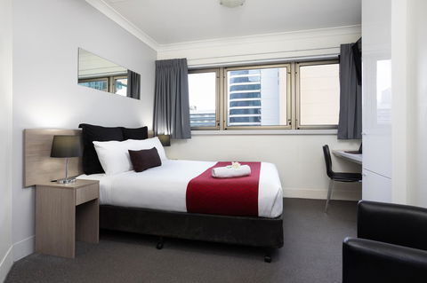 George Williams Hotel - Accommodation Nelson Bay 5