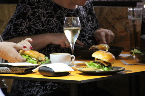 George Williams Hotel - Accommodation Nelson Bay 26