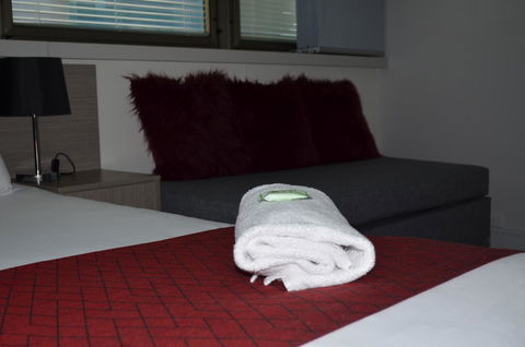 George Williams Hotel - Accommodation Nelson Bay 15