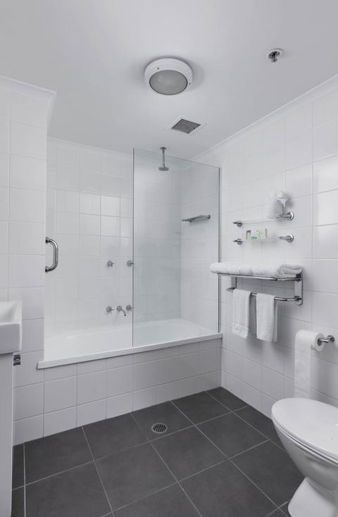 George Williams Hotel - Accommodation Nelson Bay 42