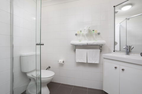 George Williams Hotel - Accommodation Nelson Bay 1