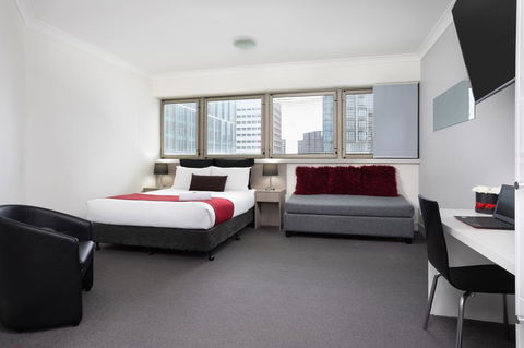 George Williams Hotel - Accommodation Nelson Bay 4