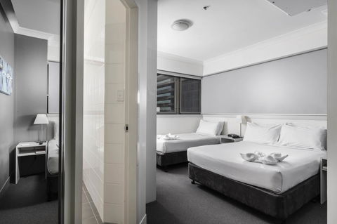 George Williams Hotel - Accommodation Nelson Bay 33