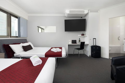 George Williams Hotel - Accommodation Nelson Bay 7