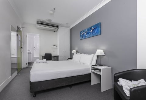 George Williams Hotel - Accommodation Nelson Bay 35