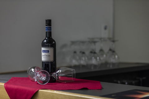 George Williams Hotel - Accommodation Nelson Bay 29