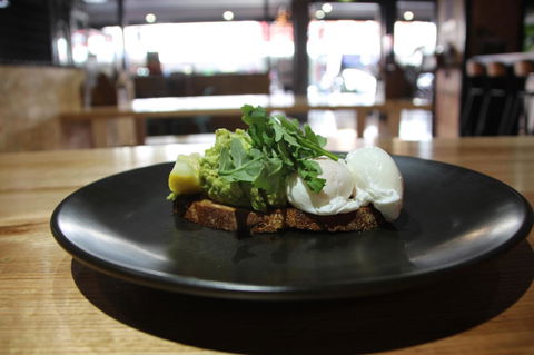 George Williams Hotel - Accommodation Nelson Bay 28