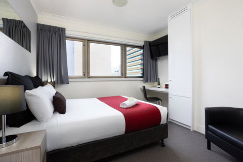 George Williams Hotel - Accommodation Nelson Bay 11
