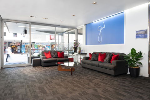 George Williams Hotel - Accommodation Nelson Bay 6