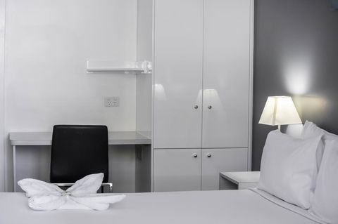 George Williams Hotel - Accommodation Nelson Bay 20