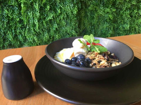 George Williams Hotel - Accommodation Nelson Bay 18