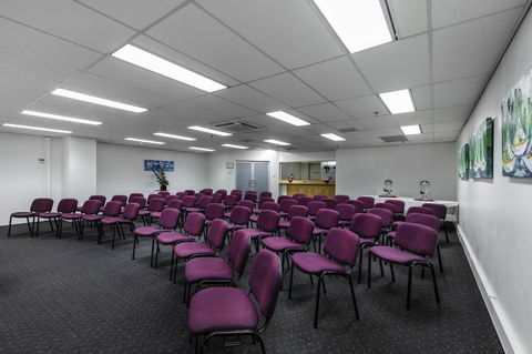 George Williams Hotel - Accommodation Nelson Bay 41