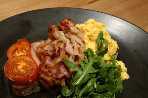 George Williams Hotel - Accommodation Nelson Bay 23