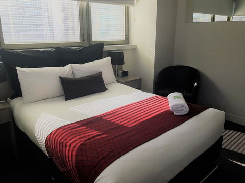 George Williams Hotel - Accommodation Nelson Bay 12