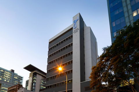 George Williams Hotel - Accommodation Nelson Bay 0