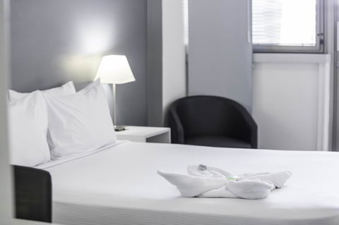 George Williams Hotel - Accommodation Nelson Bay 13