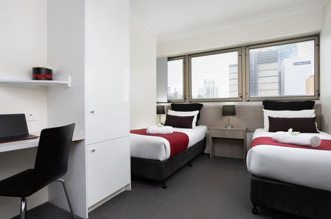 George Williams Hotel - Accommodation Nelson Bay 8