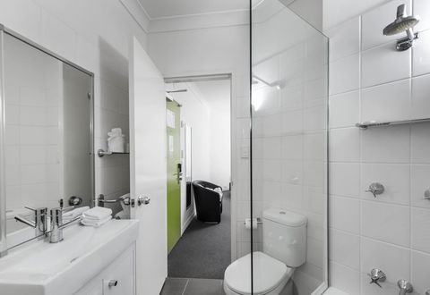 George Williams Hotel - Accommodation Nelson Bay 37