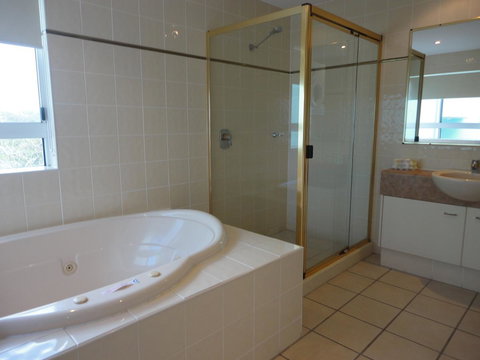 Aquarius Resort - Accommodation Nelson Bay 29