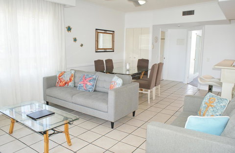 Aquarius Resort - Accommodation Nelson Bay 5