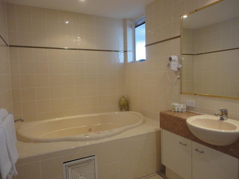 Aquarius Resort - Accommodation Nelson Bay 25