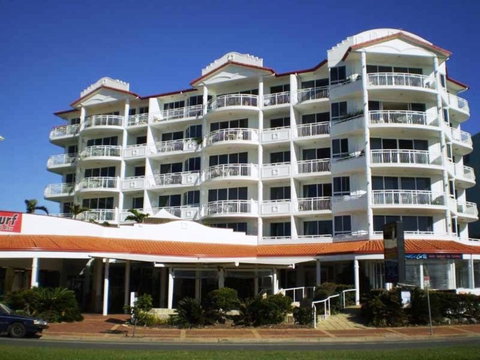 Aquarius Resort - Accommodation Nelson Bay 11