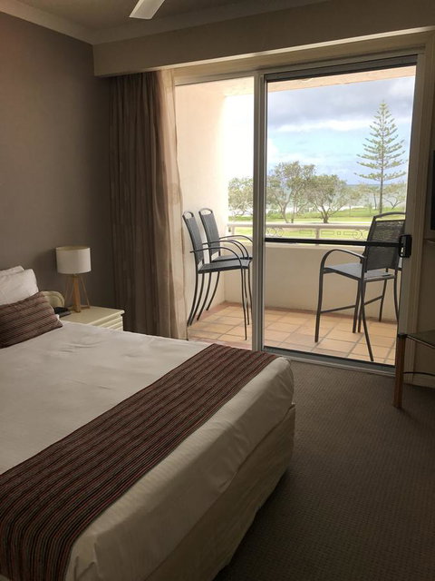 Aquarius Resort - Accommodation Nelson Bay 10