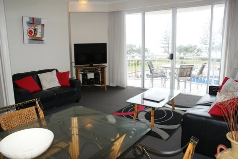 Aquarius Resort - Accommodation Nelson Bay 8