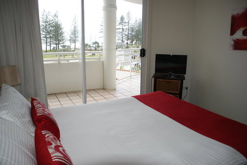Aquarius Resort - Accommodation Nelson Bay 7