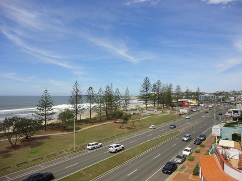 Aquarius Resort - Accommodation Nelson Bay 16