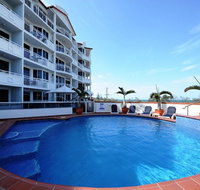 Aquarius Resort - Accommodation Nelson Bay