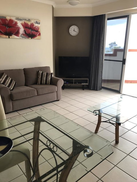 Aquarius Resort - Accommodation Nelson Bay 2