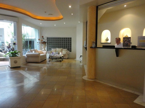 Aquarius Resort - Accommodation Nelson Bay 18