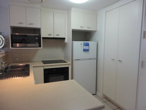 Aquarius Resort - Accommodation Nelson Bay 31